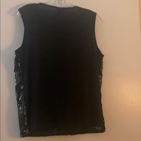 blouse - Picture 3 of 4